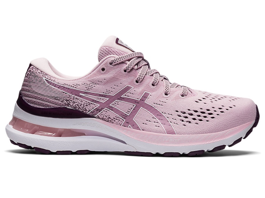 Asics Black GEL-LETHAL 19