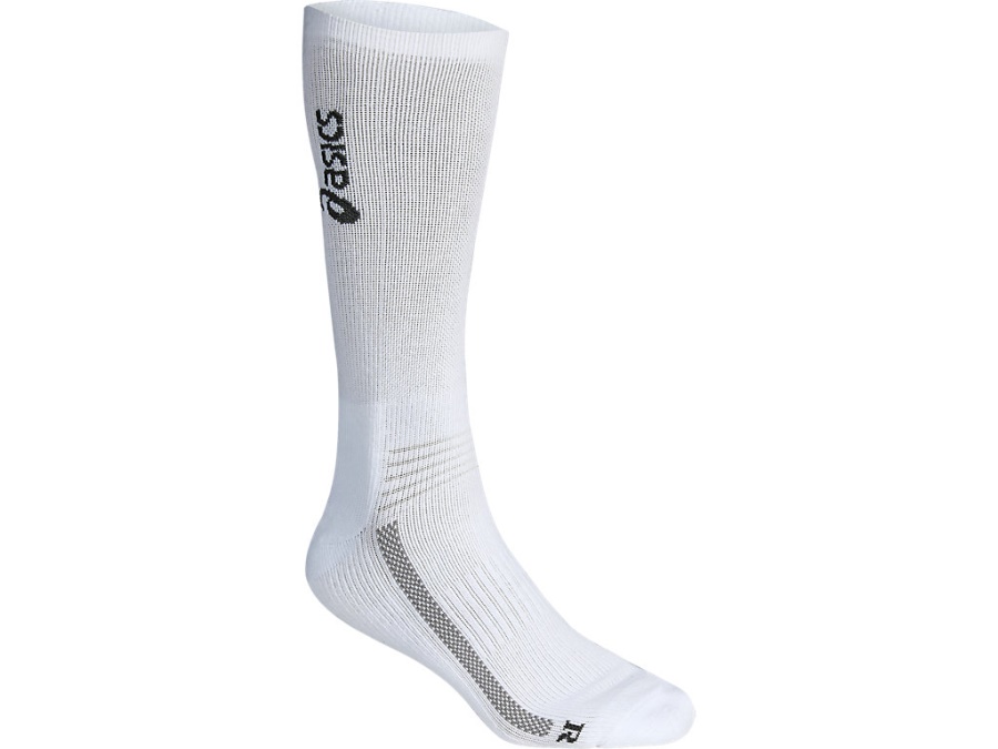 Asics CRICKET TECH SOCK Brilliant White