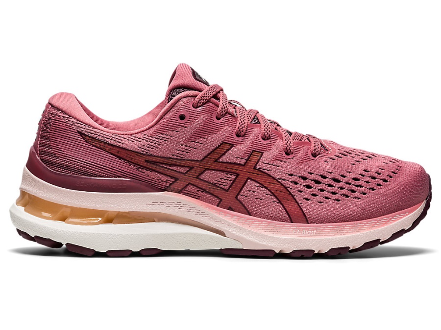 Asics Carrier Grey-White GEL-PULSE 13