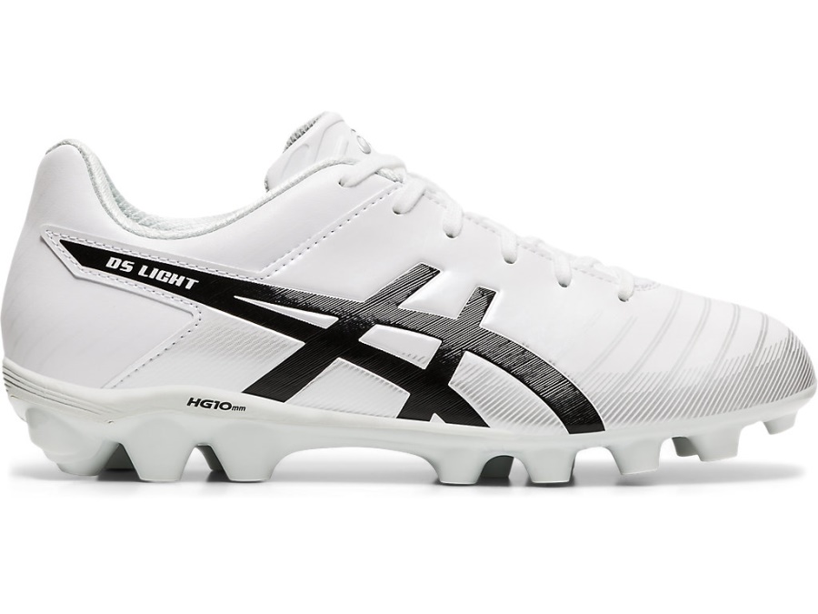 Asics DS LIGHT 3 JR White-Black