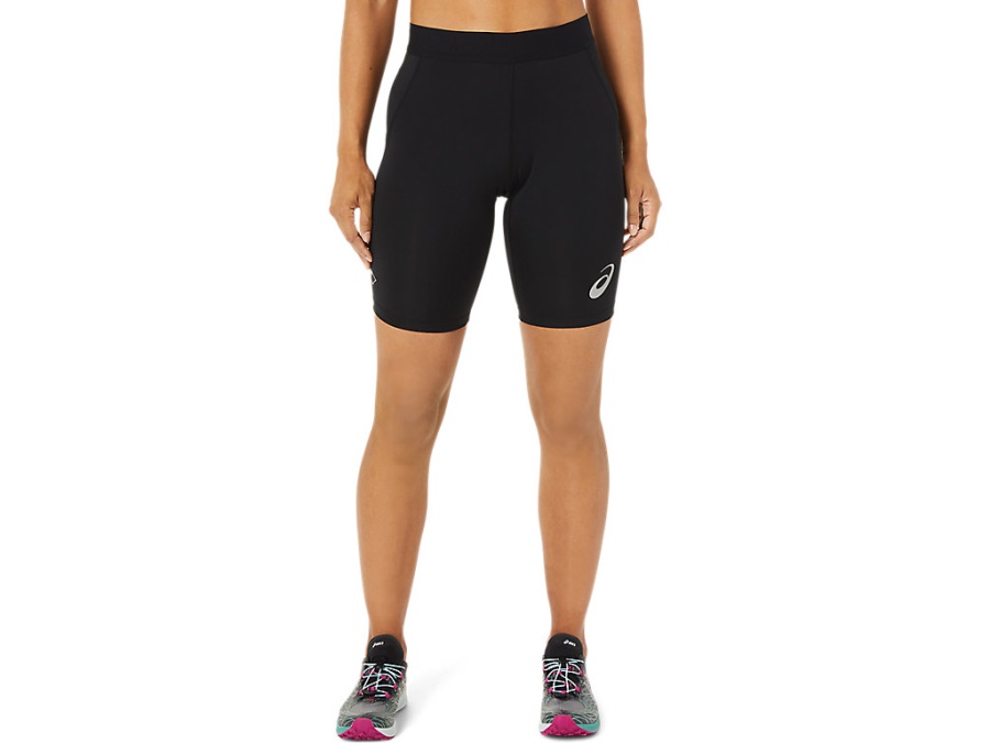 Asics FUJITRAIL SPRINTER Performance Black