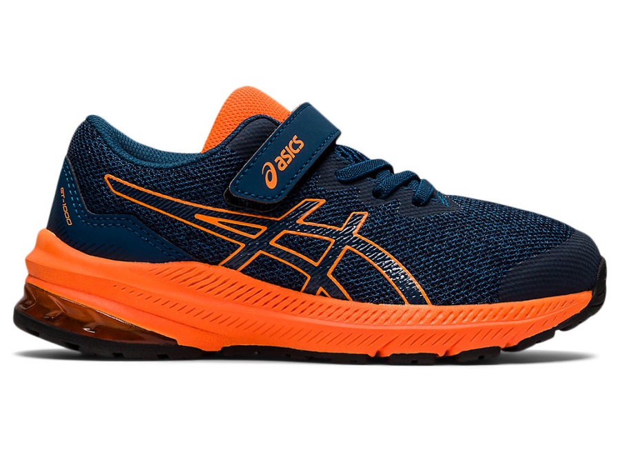 Asics French Blue GT-1000 11 PS