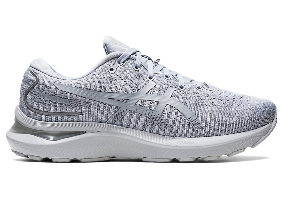 Asics GEL-CUMULUS 24 Piedmont Grey