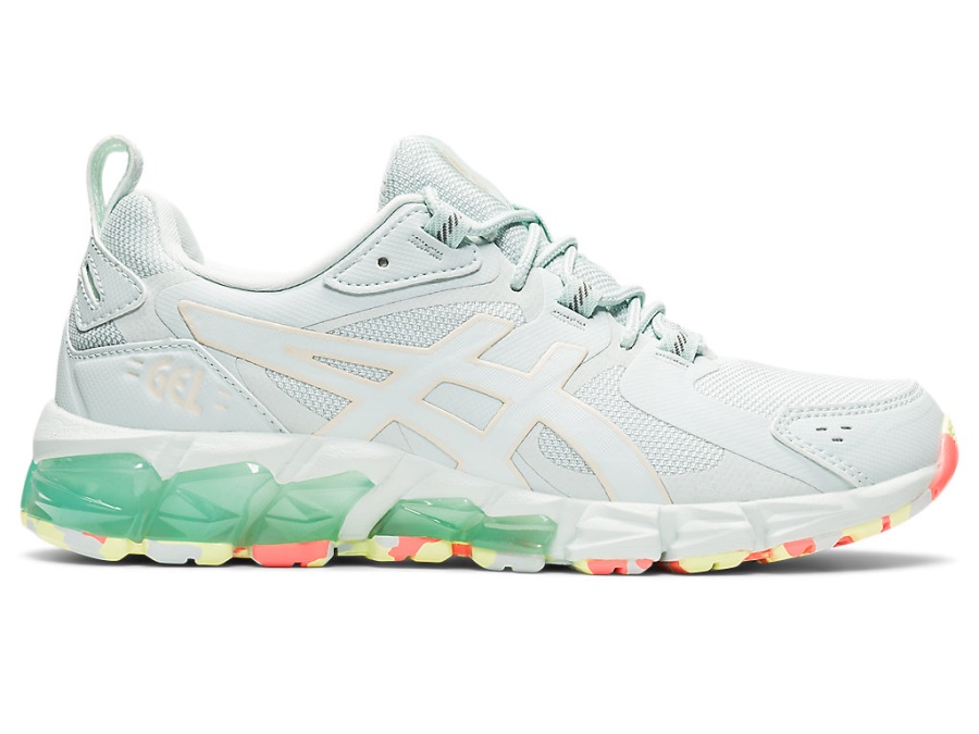 Asics GEL-QUANTUM 180 6 Pure Aqua