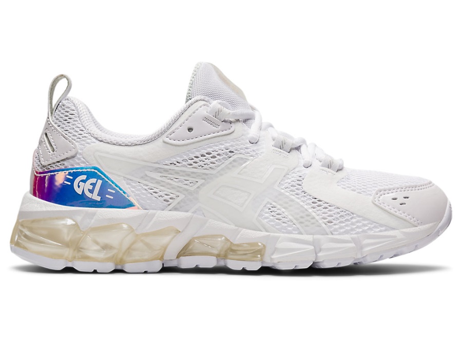 Asics GEL-QUANTUM 180 White