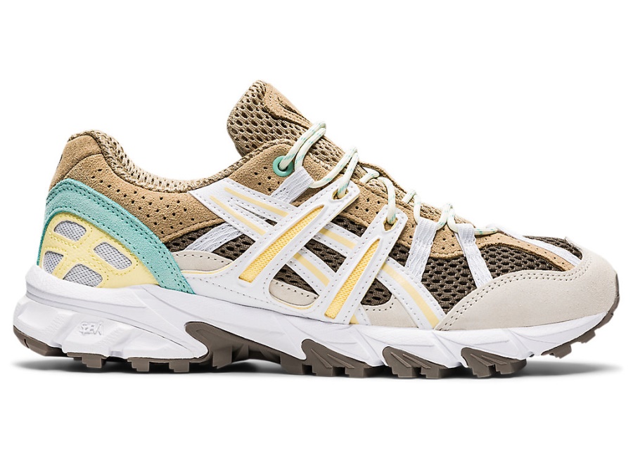 Asics GEL-SONOMA 15-50 Mink-White