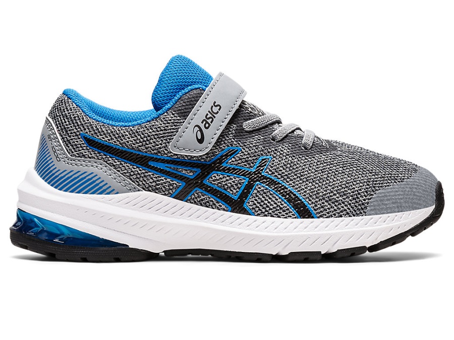 Asics GT-1000 11 PS Sheet Rock-Black