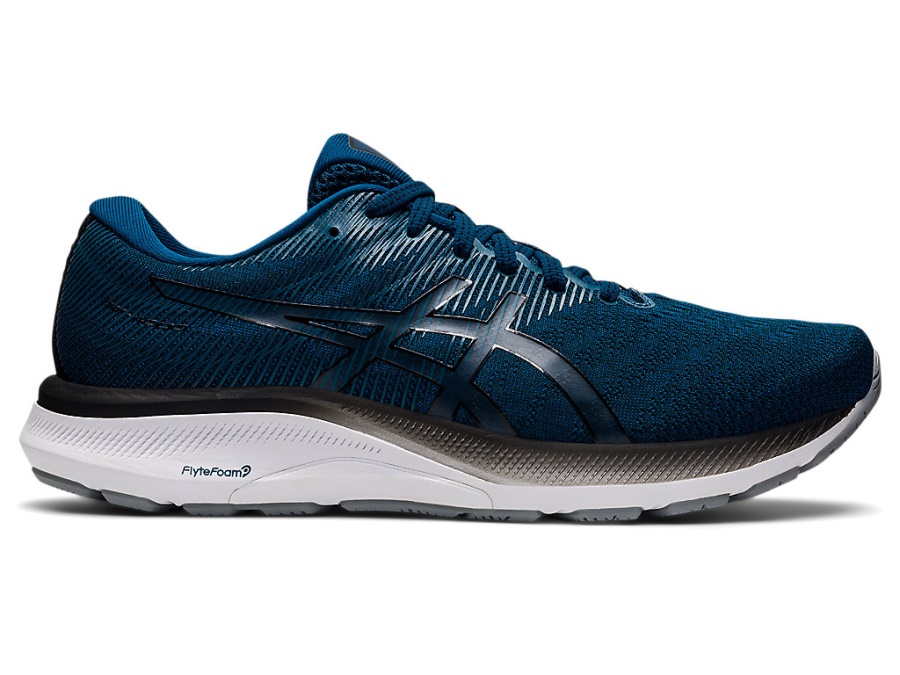 Asics GT-4000 3 (2E WIDE) Mako Blue-Black