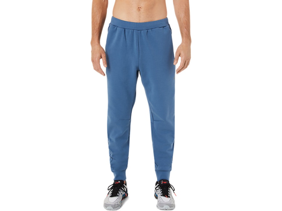 Asics Grand Shark MOBILITY KNIT TAPERED PANT
