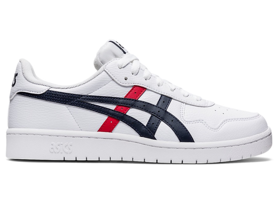 Asics JAPAN S White-Midnight