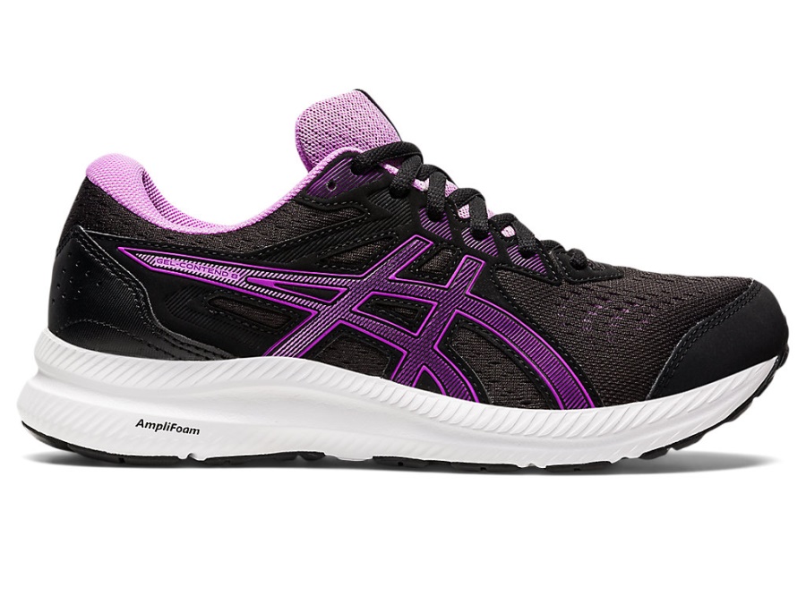 Asics Lake Drive-Black GT-1000 11