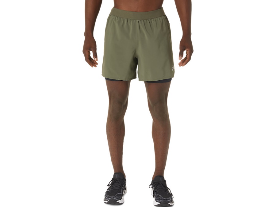 Mantle Green-Performance Black