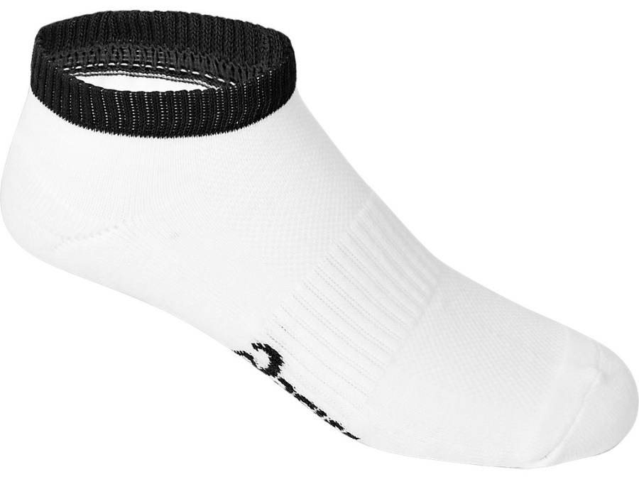 Brilliant White-Performance Black