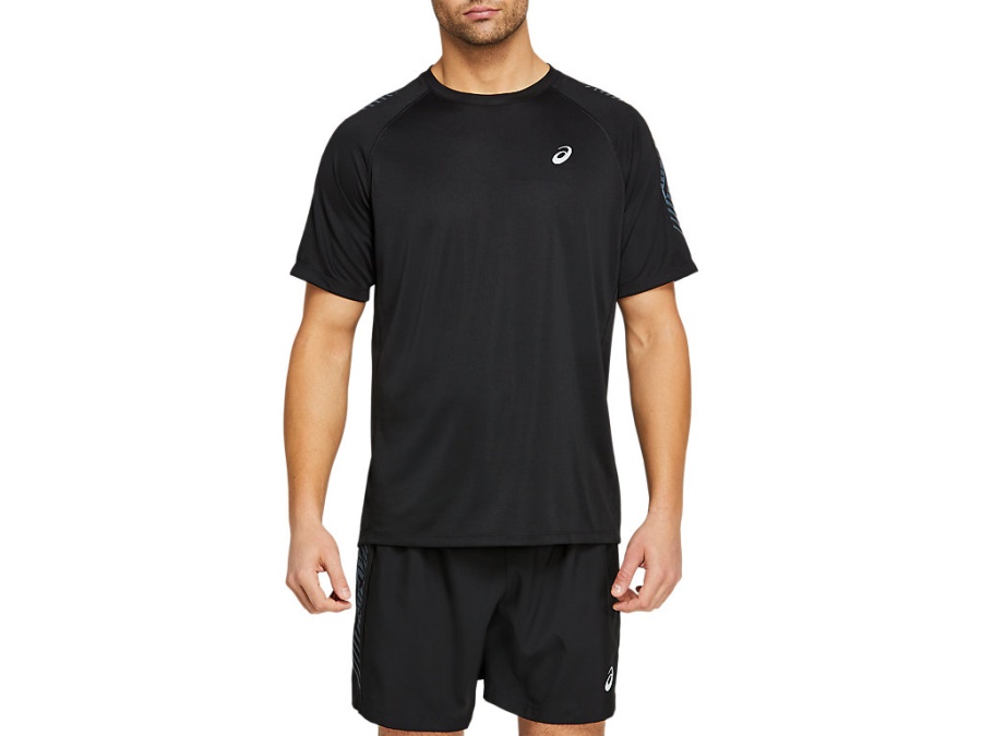 Performance Black-Carrier Grey