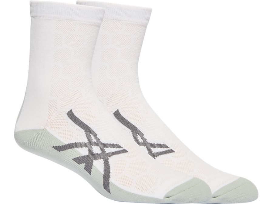 Asics ROAD QUARTER Brilliant White
