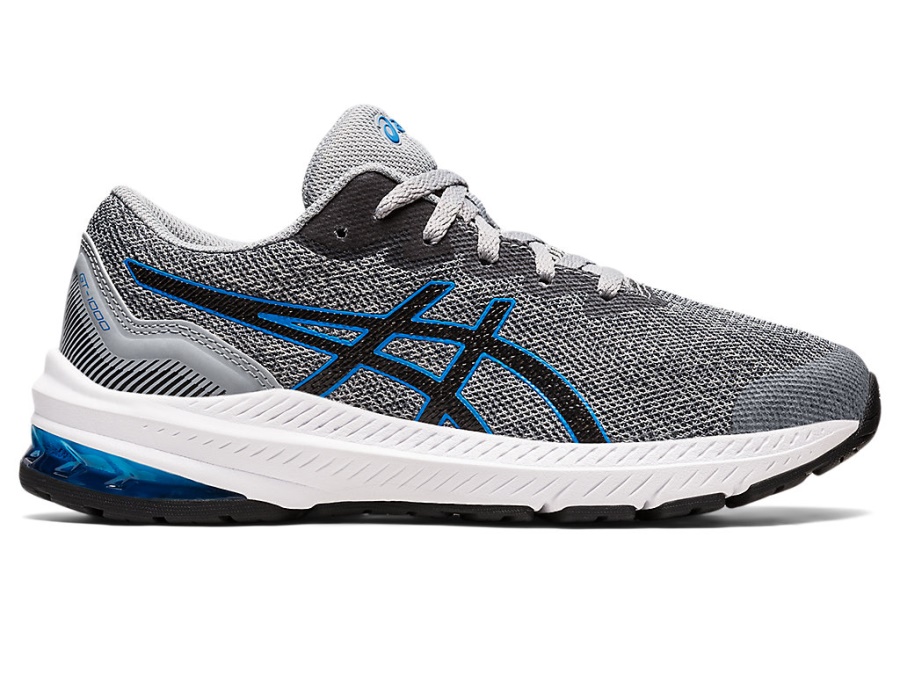 Asics Sheet Rock-Black GT-1000 11 GS