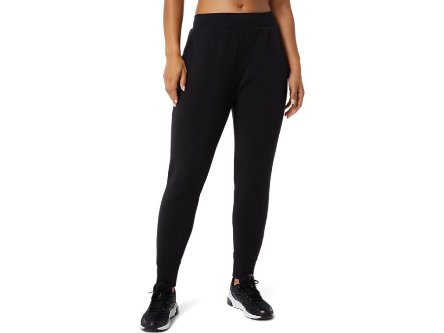 Performance Black