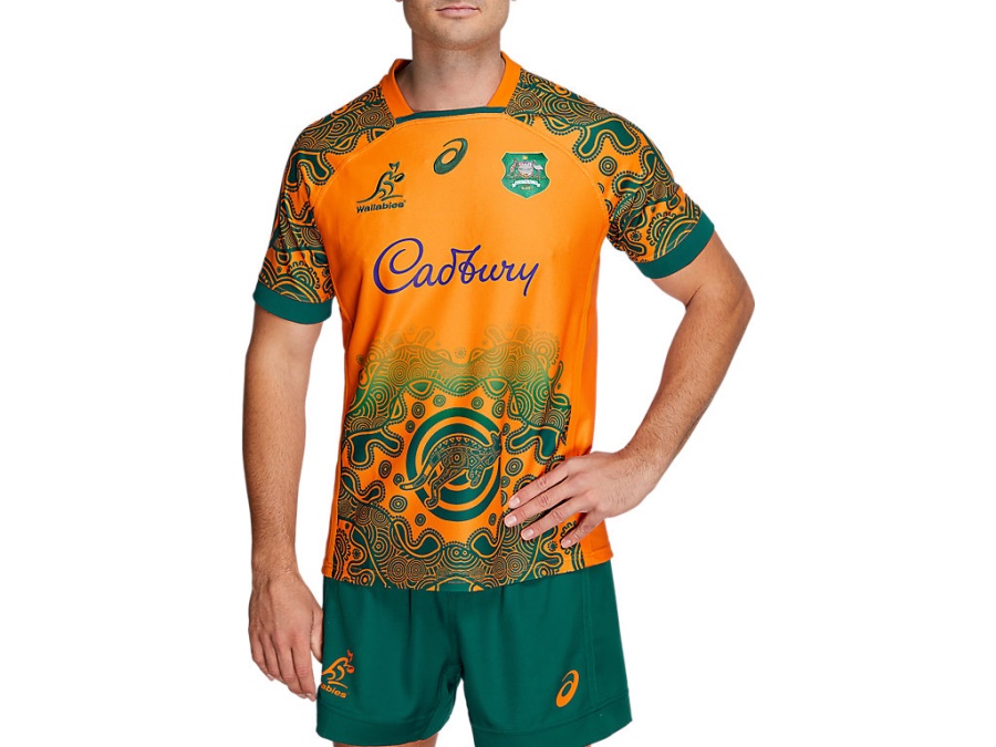 Wallabies Gold