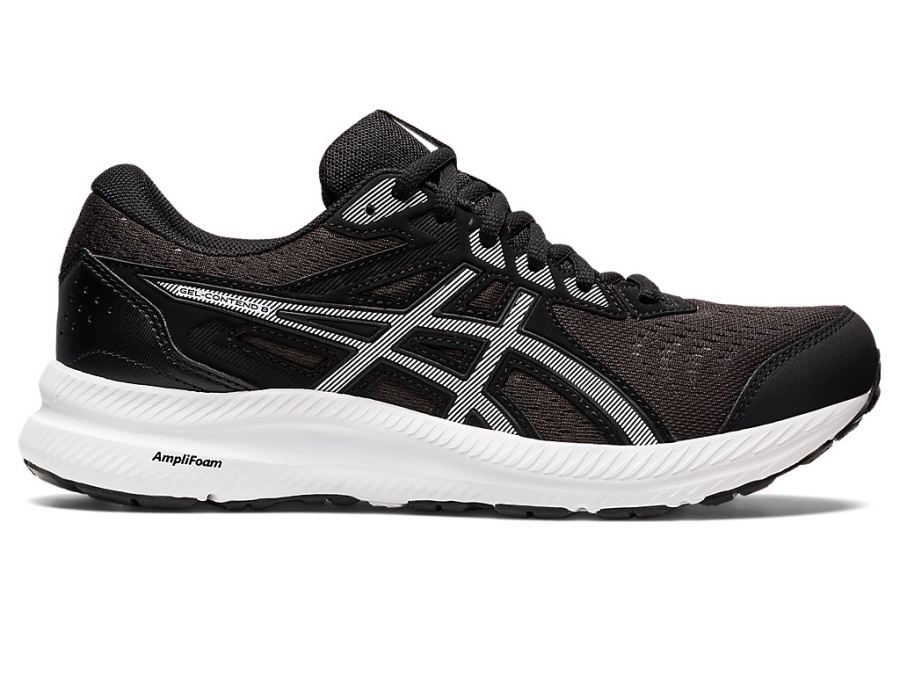 Asics White-Butter GEL-NIMBUS 9