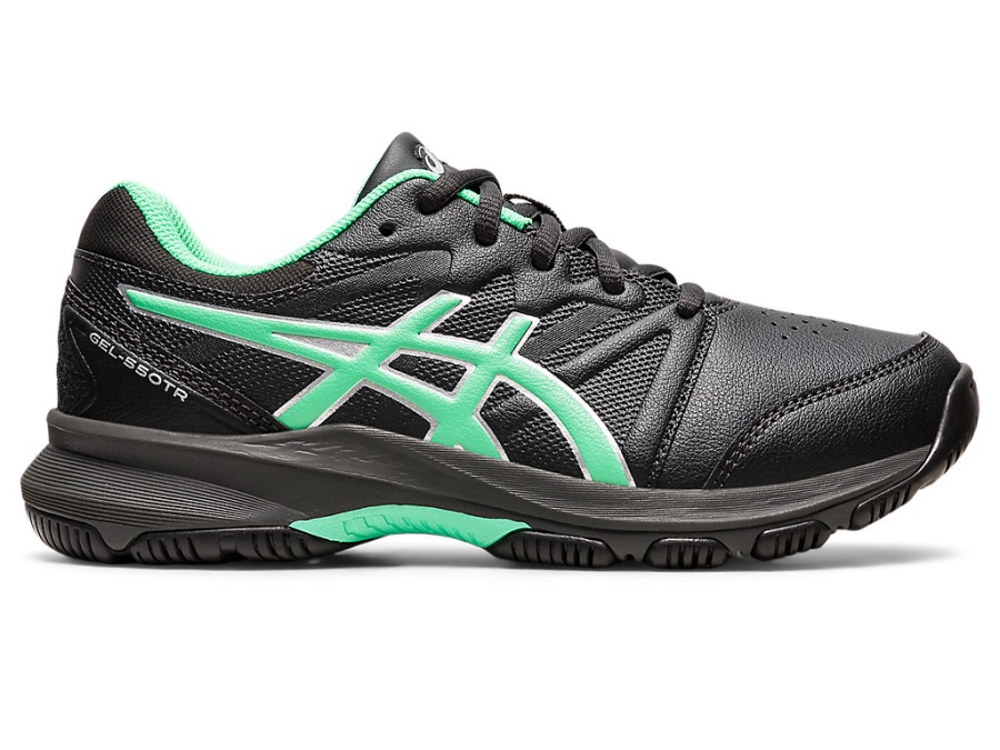 GEL-550TR GS Graphite Grey-New Leaf Asics