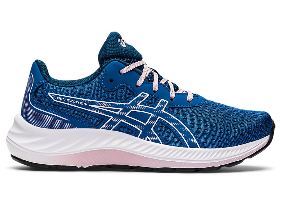 GEL-EXCITE 9 GS Lake Drive-Barely Rose Asics