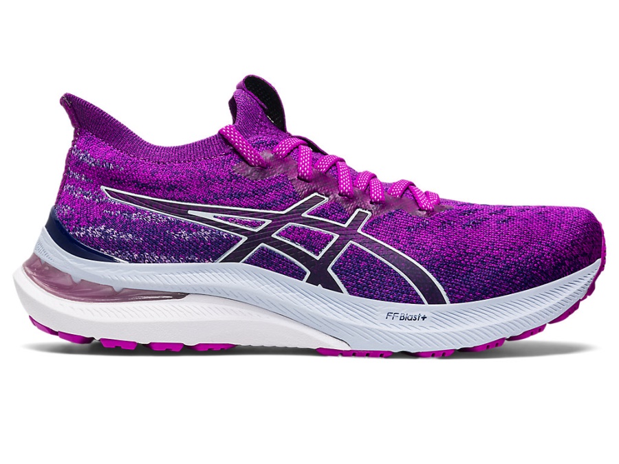 GEL-KAYANO 29 MK Dive Blue-Soft Sky Asics