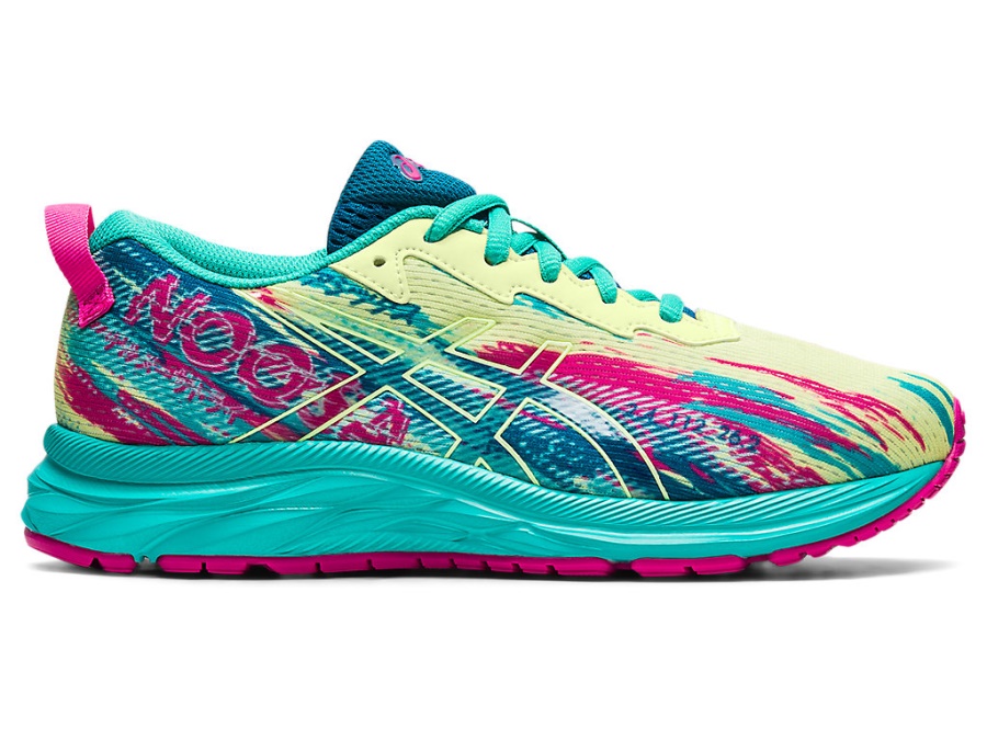 GEL-NOOSA TRI 13 GS Illuminate Yellow Asics