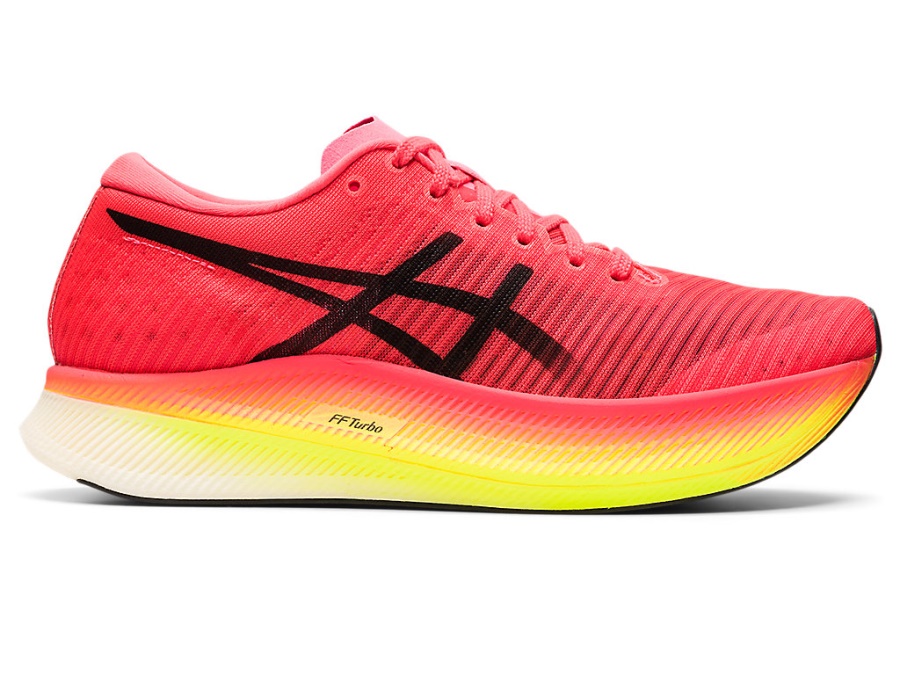 METASPEED SKY Performance Red-Black Asics