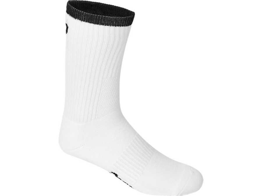 Brilliant White-Performance Black