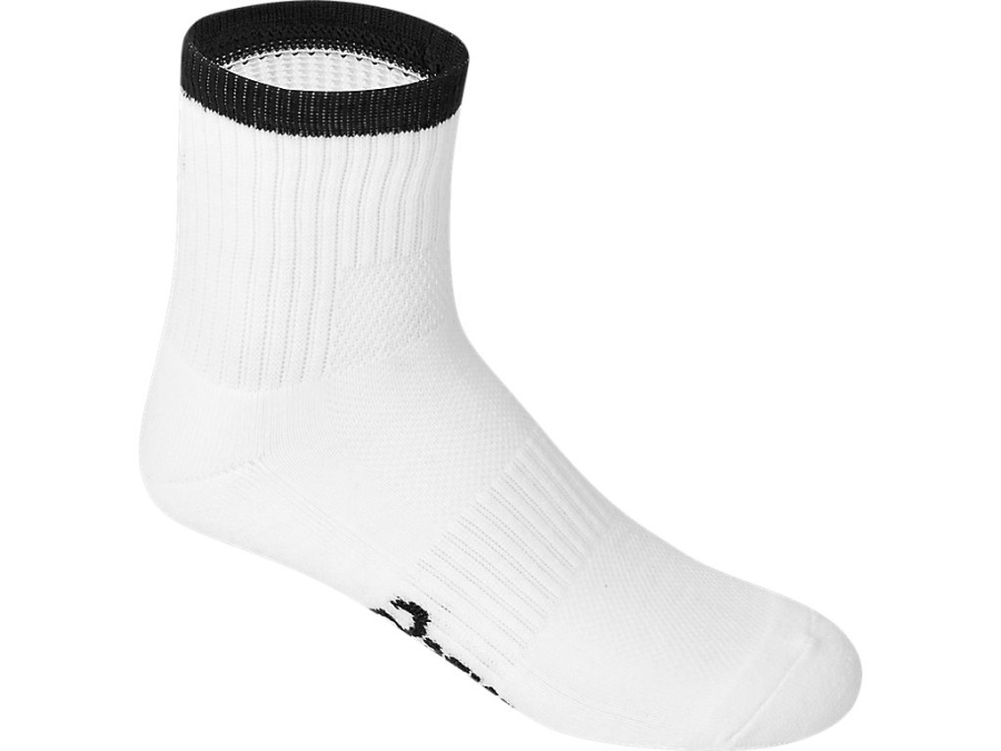 Brilliant White-Performance Black